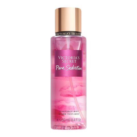 Victoria's Secret Pure Seduction Fragrance Mist, For Women, 250ml