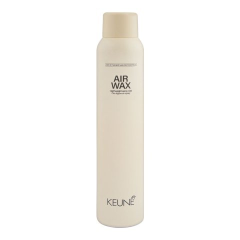 Keune Air Wax Light Weight Spray Wax, 200ml