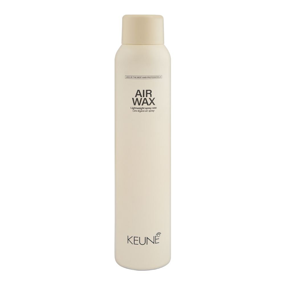 Keune Air Wax Light Weight Spray Wax, 200ml