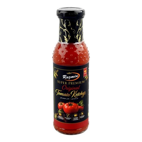 Razmin Original Tomato Ketchup, 300ml