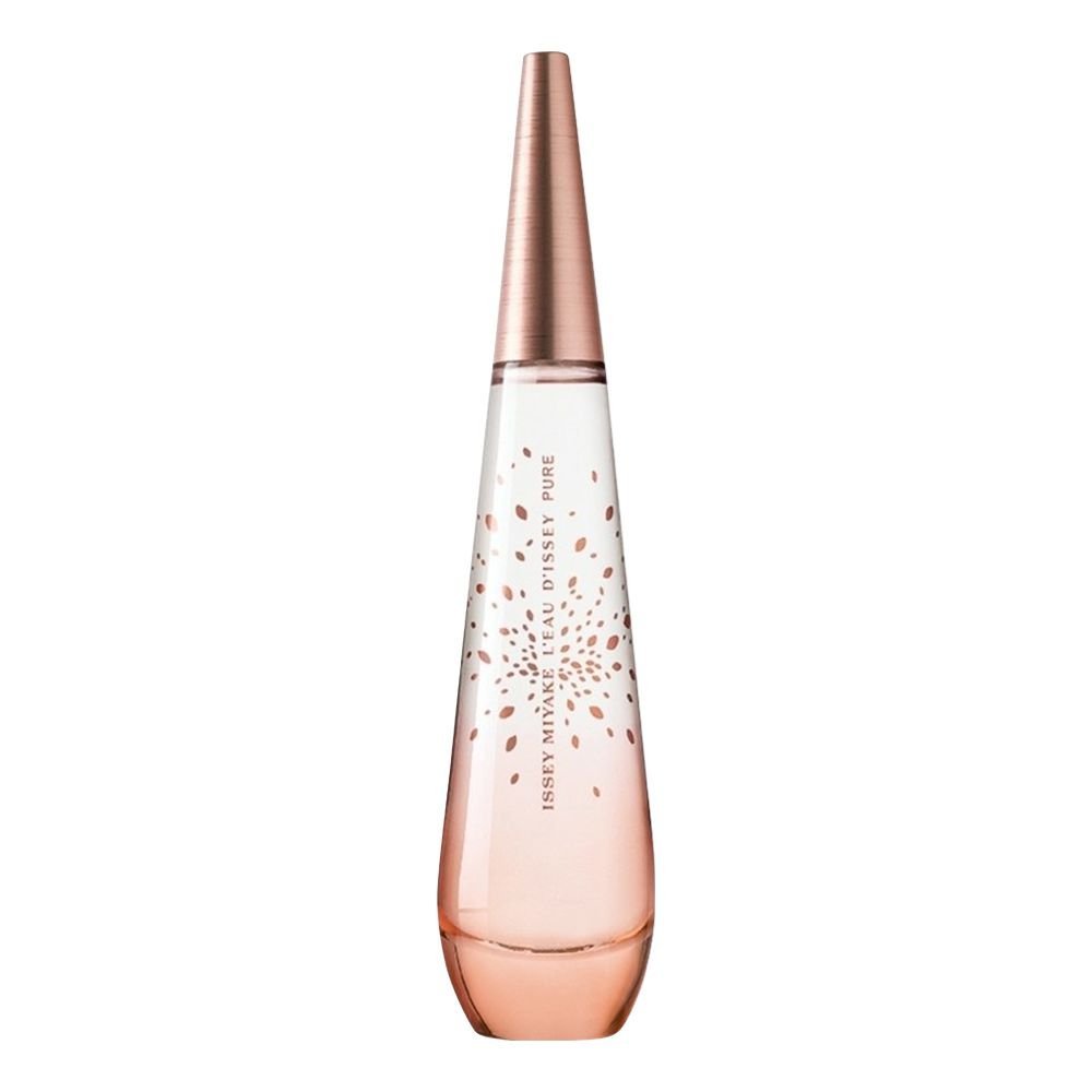 Issey Miyake L'Eau D'Issey Pure Petale De Nectar Eau De Toilette, Fragrance For Women, 90ml