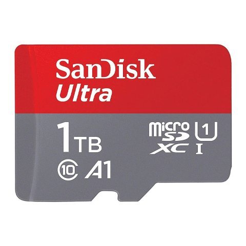 Memory Cards