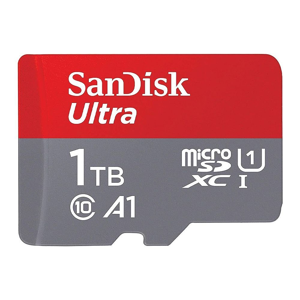 Memory Cards