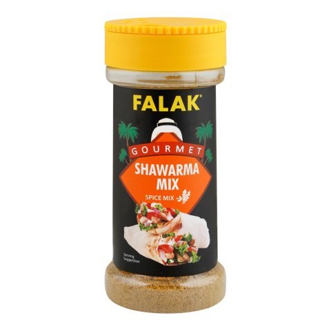 Falak Shawarma Mix, 75g
