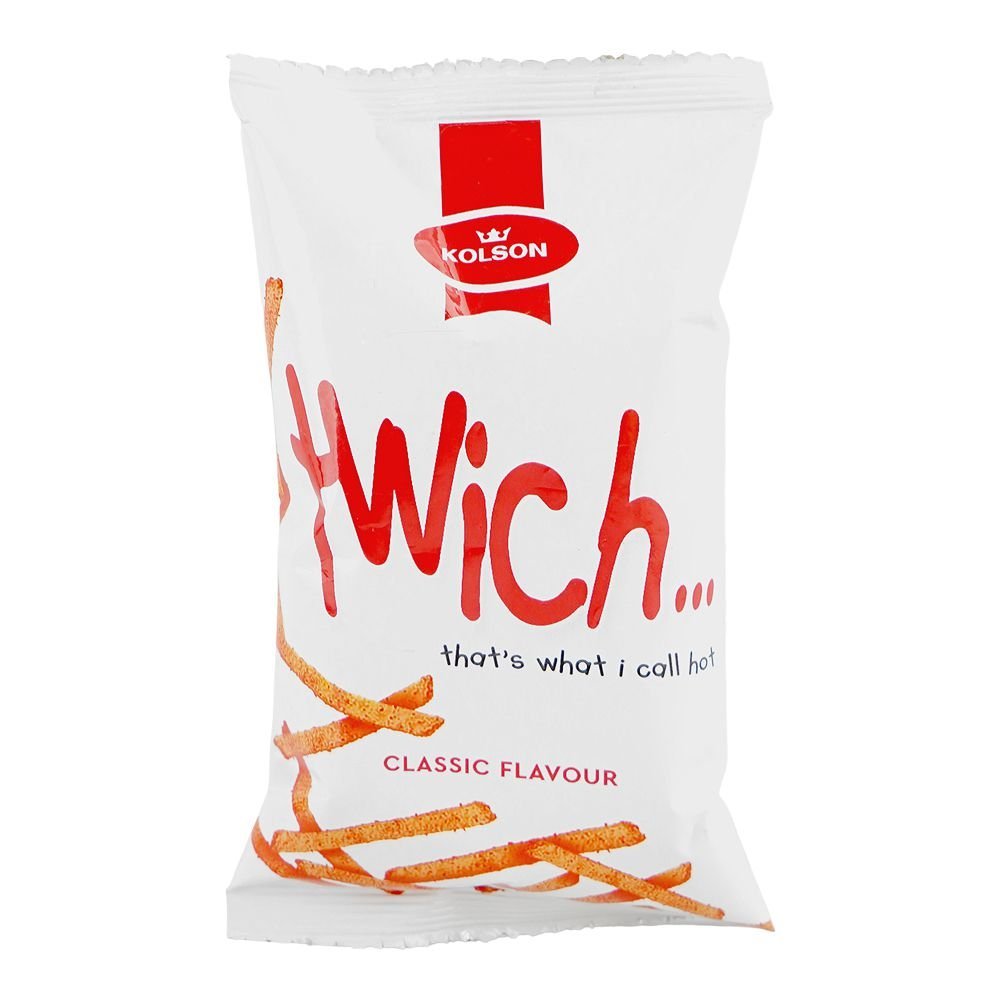 Kolson Twich, 12g