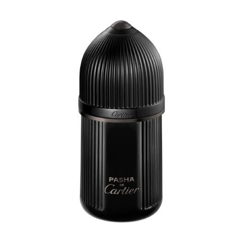 Pasha De Cartier Noir Absolu Perfume, For Men, 100ml