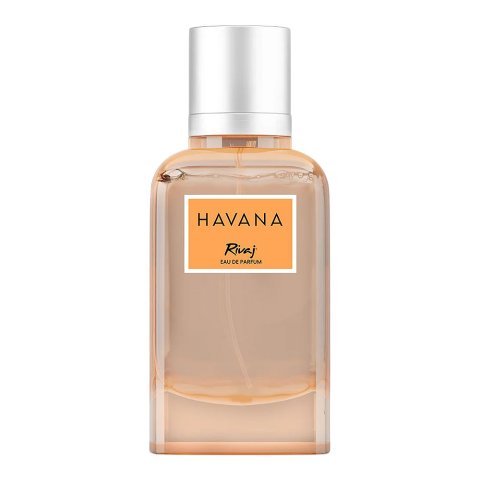 Rivaj Havana, Eau de Parfum, For Women, 100ml