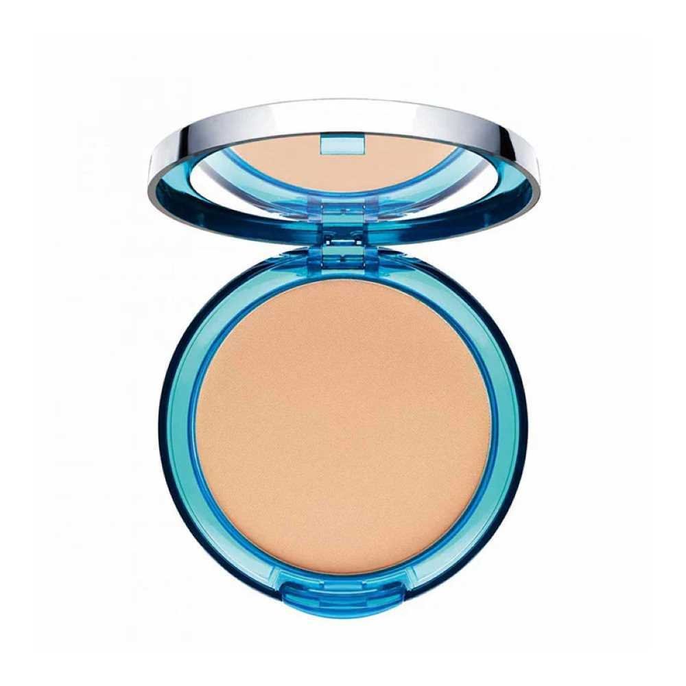Artdeco Sun Protection Powder Foundation, SPF50, 90 Light Sand