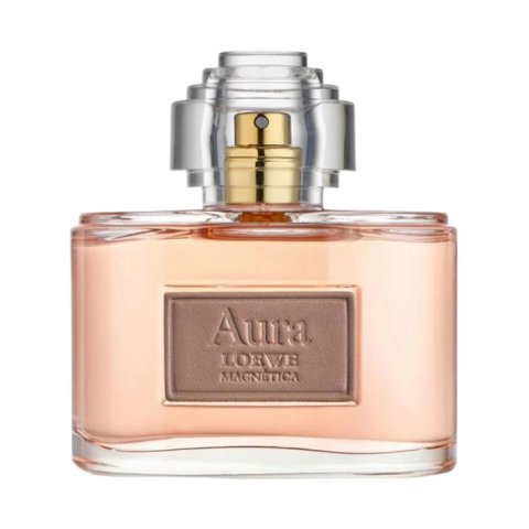 Loewe Aura Magnetica, Eau de Parfum, For Women, 100ml