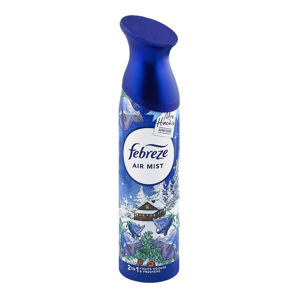 Febreze Air Mist Spray, 185ml