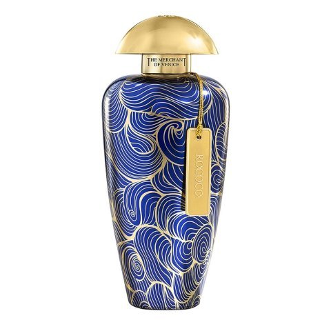 The Merchant Of Venice Rococo, Eau de Parfum, For Men and Women, 100ml
