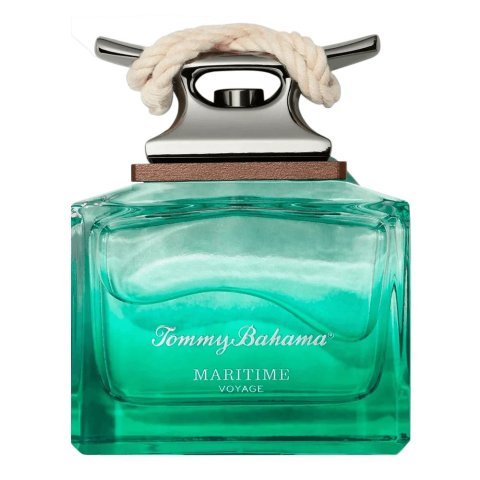 Tommy Bahama Maritime Voyage Eau De Cologne, For Him, 125ml
