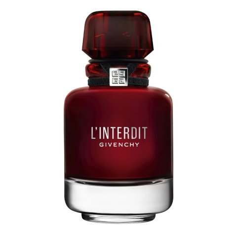 Givenchy L'Interdit, Eau De Parfum Rouge, For Women, 80ml