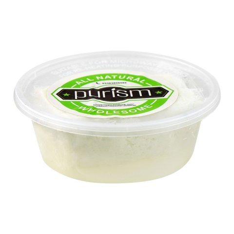 Purism Original Cheese Premium Block, 200g