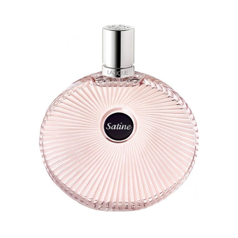 Lalique Satine, Eau de Parfum, For Women, 100ml