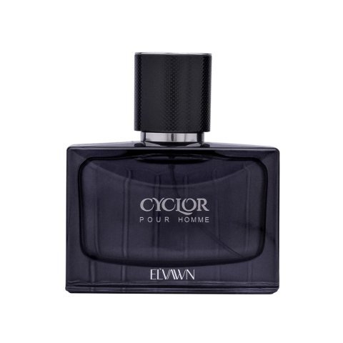 El'Vawn Cyclor Pour Homme Eau De Parfum, Fragrance For Men, 90ml