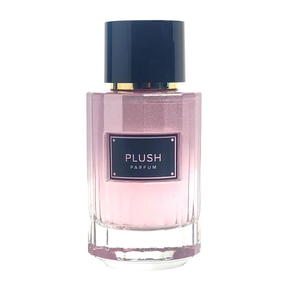 AMD Plush, Eau De Parfum, For Women, 100ml