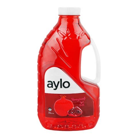 Aylo Pomegranate Nectar Fruit Juice Drink, 2000ml Bottle