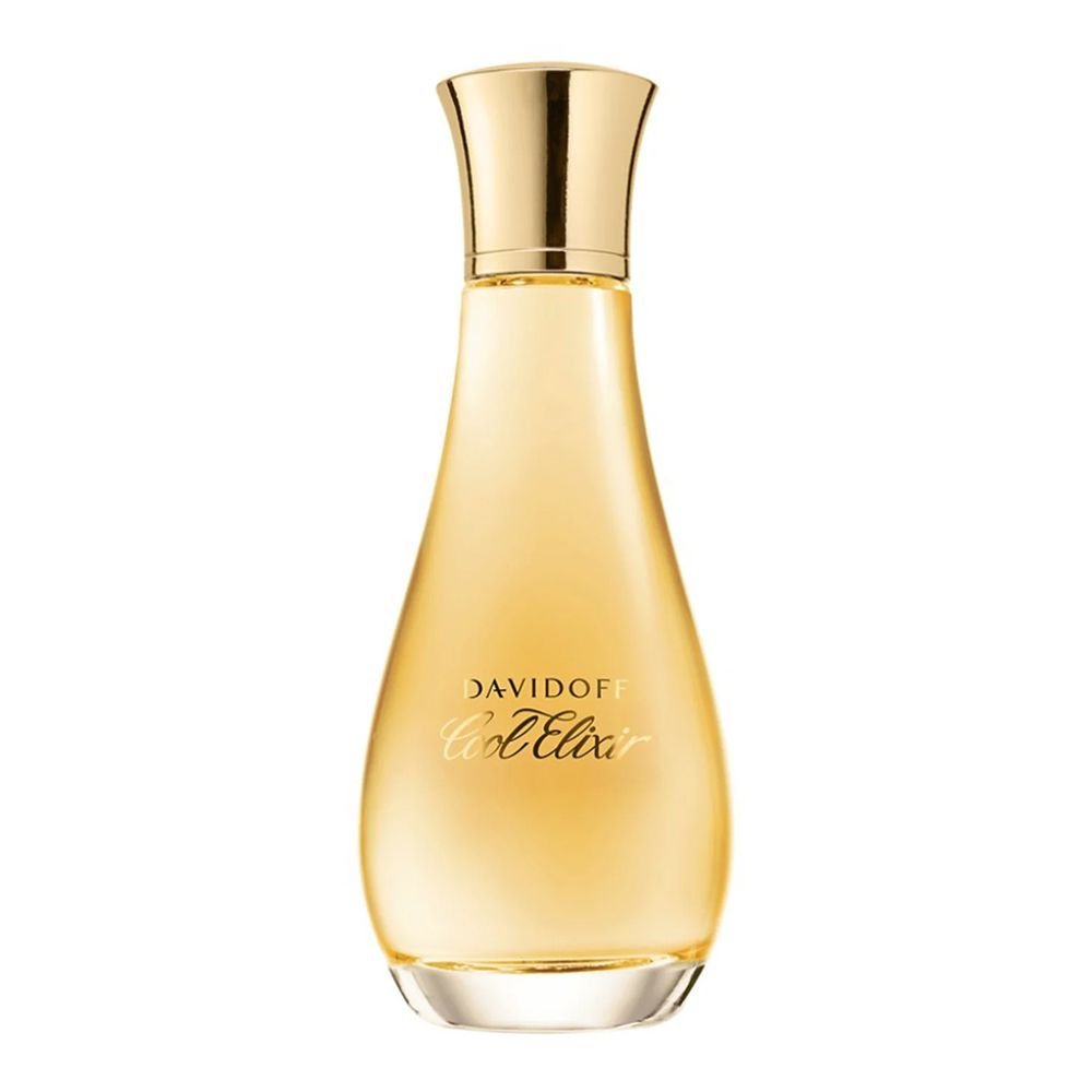 Davidoff Cool Elixir Intense Parfum, For Men, 100ml