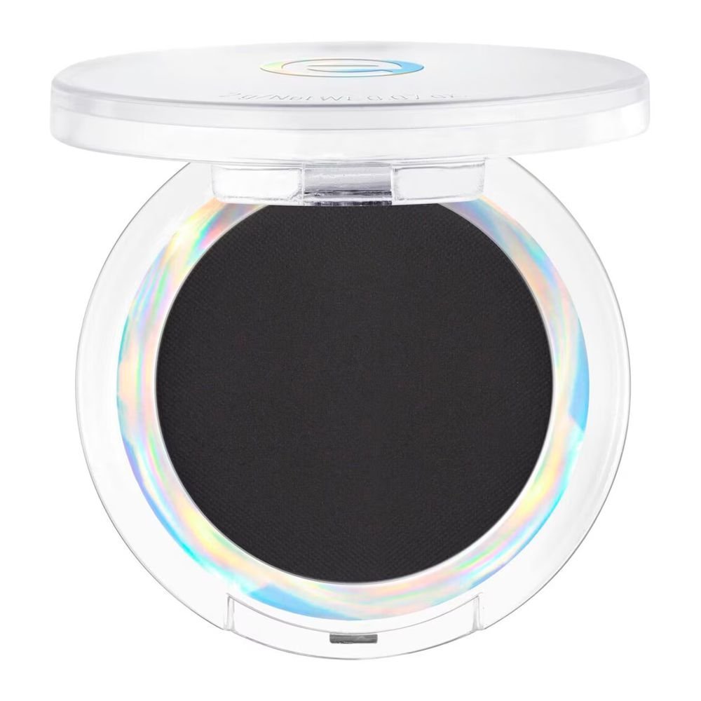 Essence Mono Eyeshadow, Pearly 03 Deep Ink, 2g