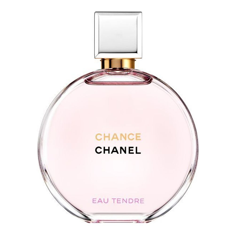 Chanel Chance Eau Tender , Eau De Parfum, For Women, 100ml