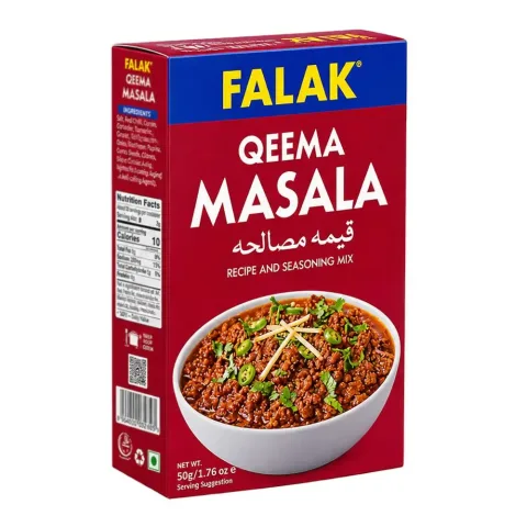 Falak Qeema Masala, 50g