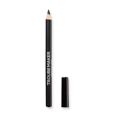 Trouble Maker Orbit Eyeliner Pencil, Waterproof, Black