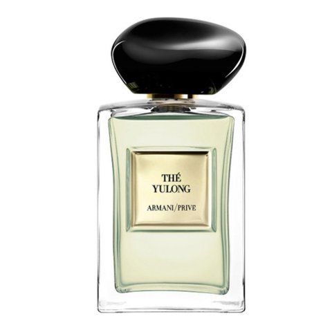Giorgio Armani Prive The Yulong, Eau De Toilette, For Men & Women, 100ml