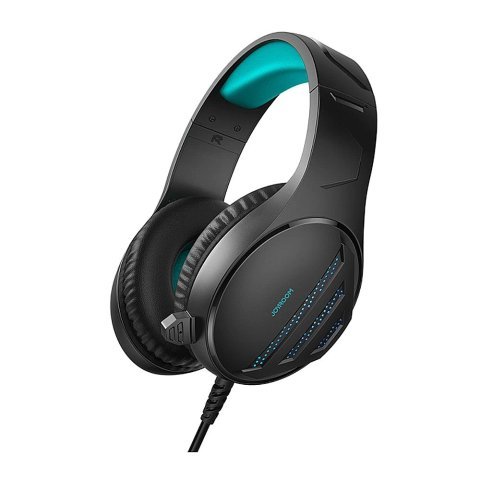 Joyroom Gaming Headset, Black, JR-HG2