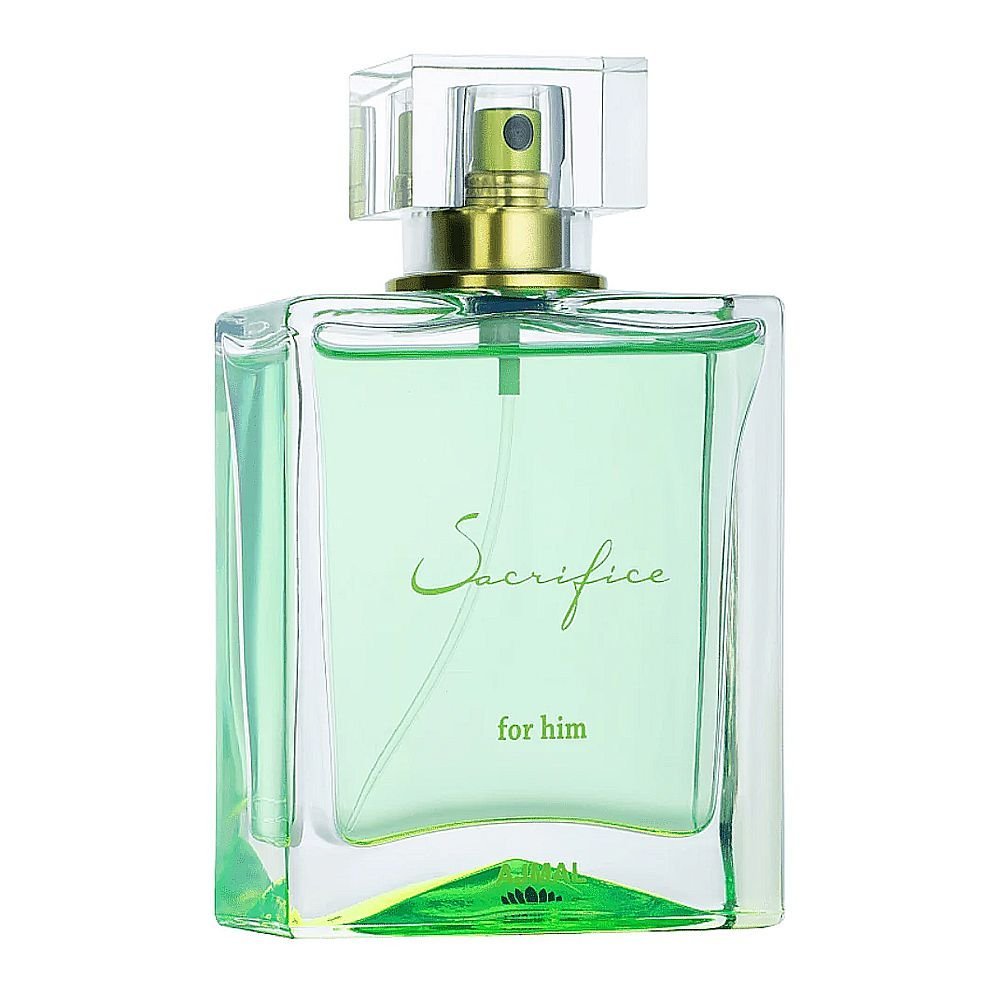 Ajmal Sacrifice, Eau de Parfum, For Men, 90ml