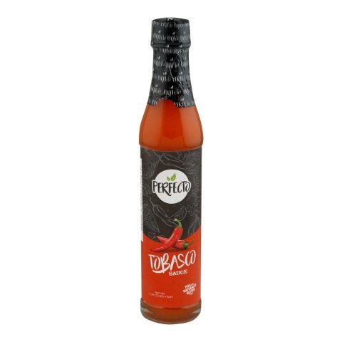 Perfecto Tobasco Sauce, 65g