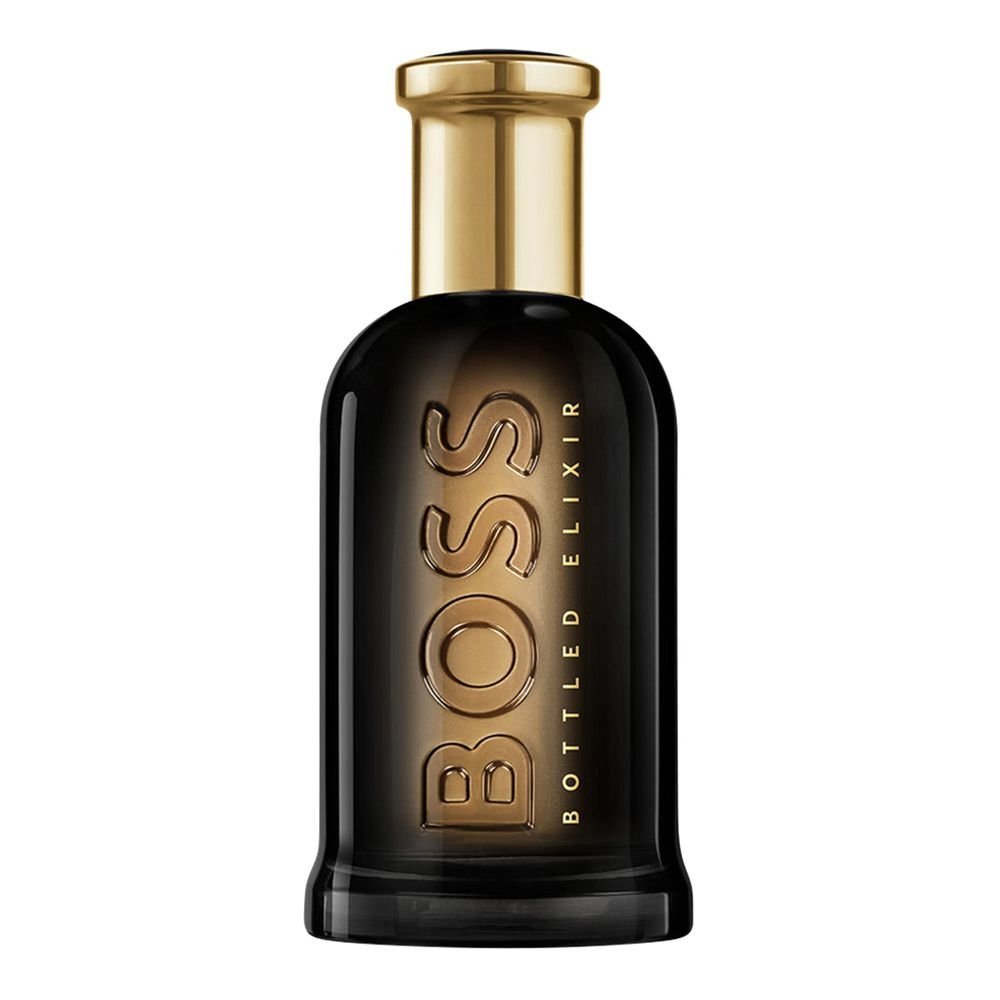 Hugo Boss Bottled Elixir Intense Parfum, For Men, 100ml