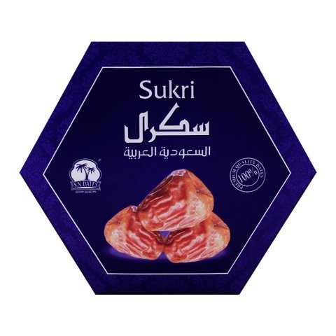 S.N. Sukri Dates 400g