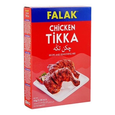 Falak Chicken Tikka Masala, 45g