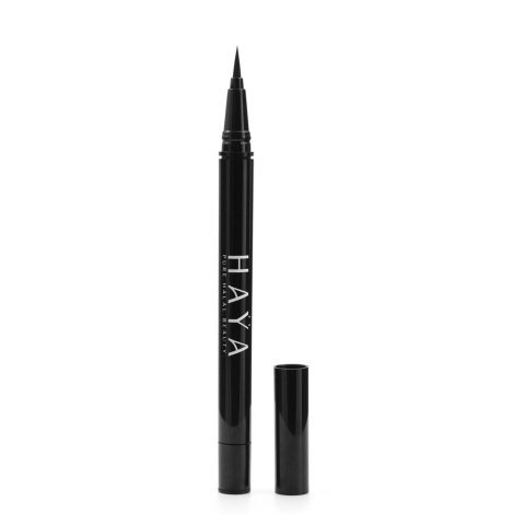 Haya Pure Halal Beauty Long Lasting, Eyeliner, 0.6g