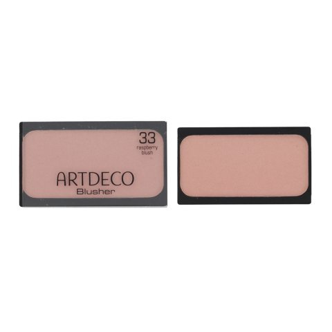 Artdeco Blusher, 33 Raspberry Blush