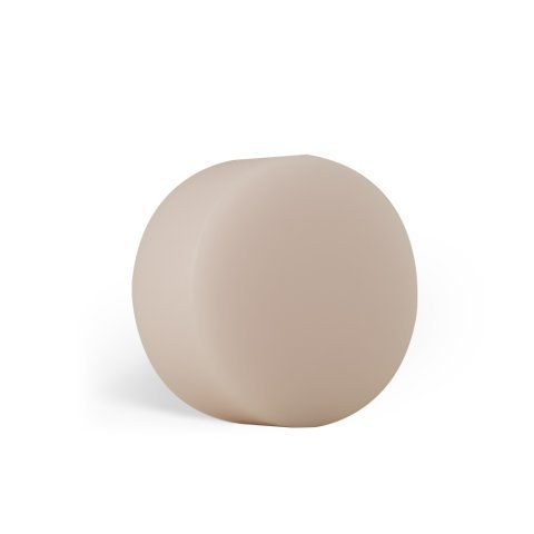 Skin Deep Strength n' Shine Hair Reviver Solid Shampoo, Citric Acid, For All Types Of Hair, 100g