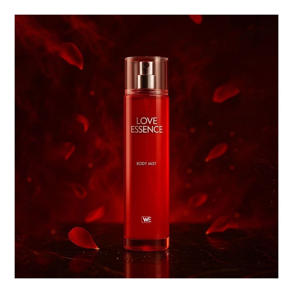 Walkeaze Love Essence Body Mist, 150ml