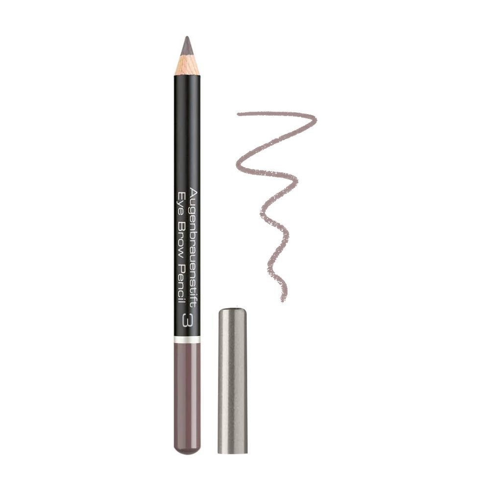 Artdeco Eye Brow Pencil, 3