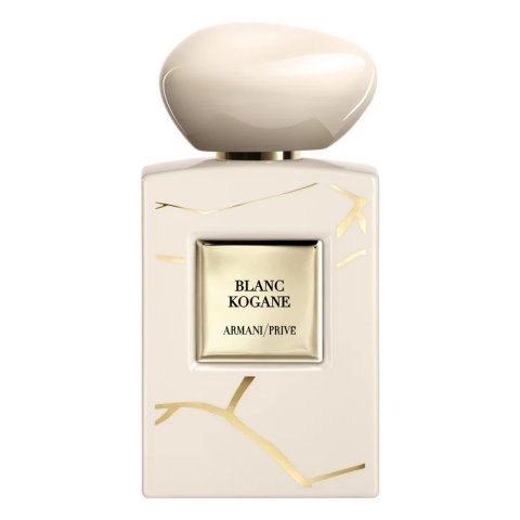 Giorgio Armani Prive Blanc Kogane, Eau de Parfum, For Men & Women, 100ml