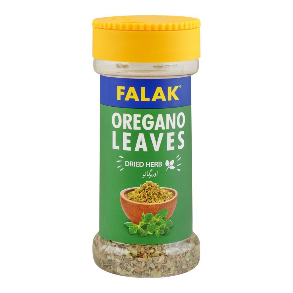 Falak Oregano Leaves, 30g
