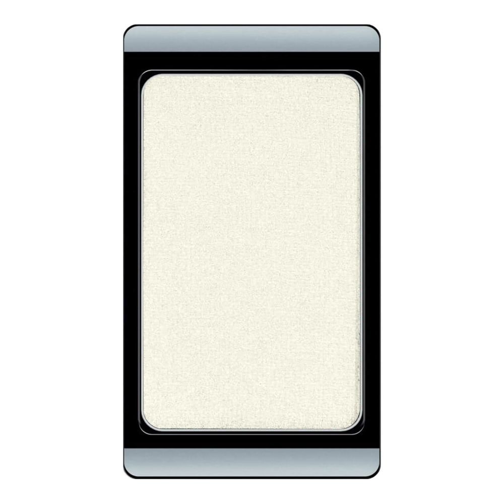 Artdeco Eye Shadow 512 Matt White, 0.8g