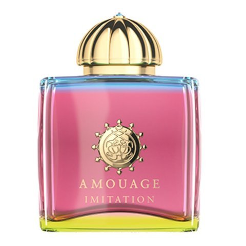 Amouage Imitation Woman, Eau De Parfum, For Women, 100ml