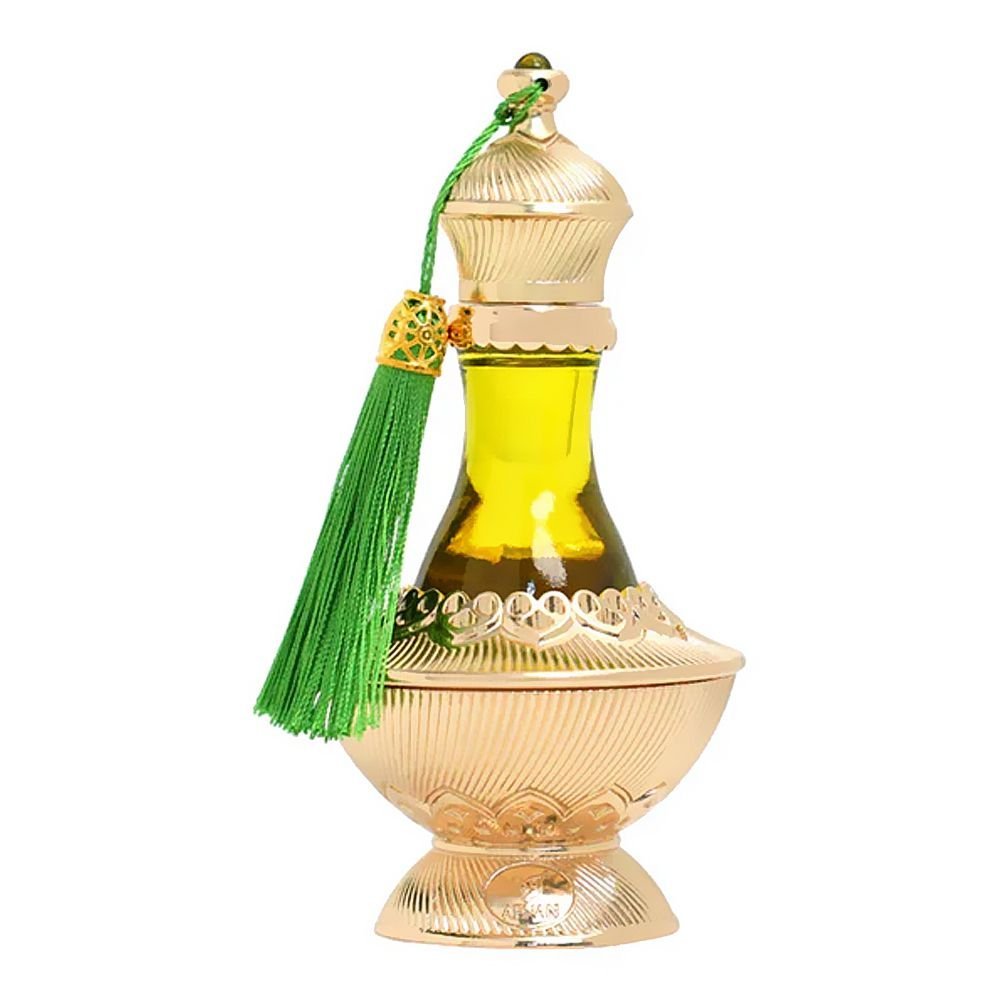 Afnan Quloob Concentrated Perfume Oil & Attar, For Women, 20ml