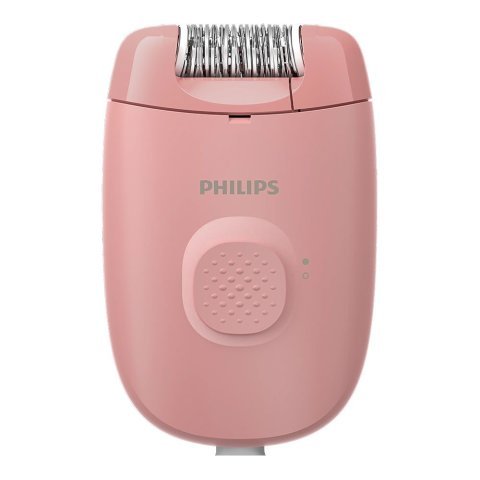 Philips 2000 Epilator, Pink, BRE229/00