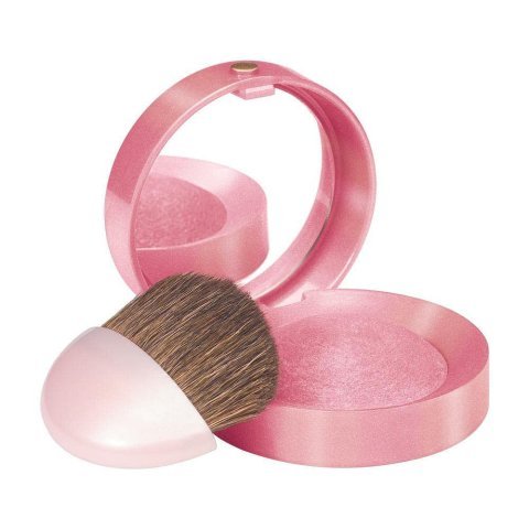 Bourjois Powder Blush, 17 Rose Tendresse, 2.5g