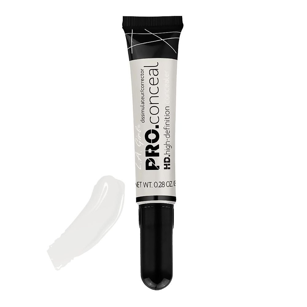 L.A. Girl Pro Conceal HD High Definition Concealer Highlighter, GC996