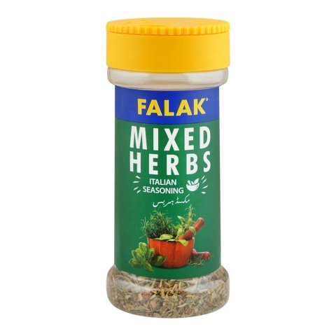 Falak Mixed Herbs, 30g