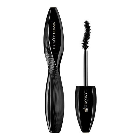 Lancome Paris Hypnose Drama Extreme Volume Mascara, 01 Excessive Black, 8ml