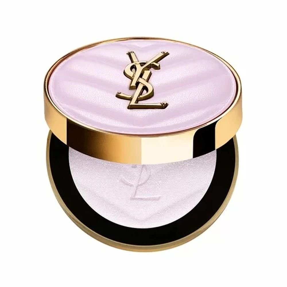 Yves Saint Laurent Make Me Blush Bold Blurring Blush, 69 Lavender Dust, 6g